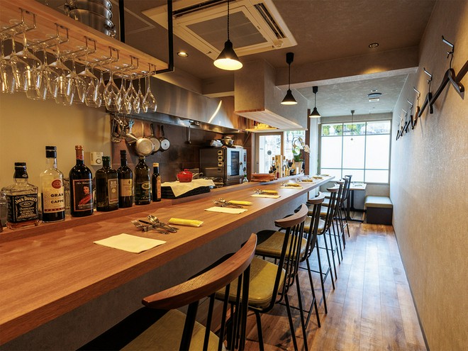 女子会におすすめ