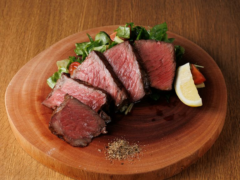 時には夫婦で。季節のコース料理を堪能する、幸せなひととき