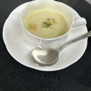 店内の黒板をご覧ください