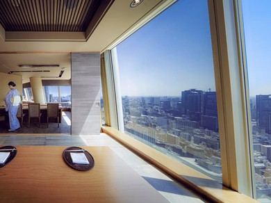 ビジネスシーンにも活躍。