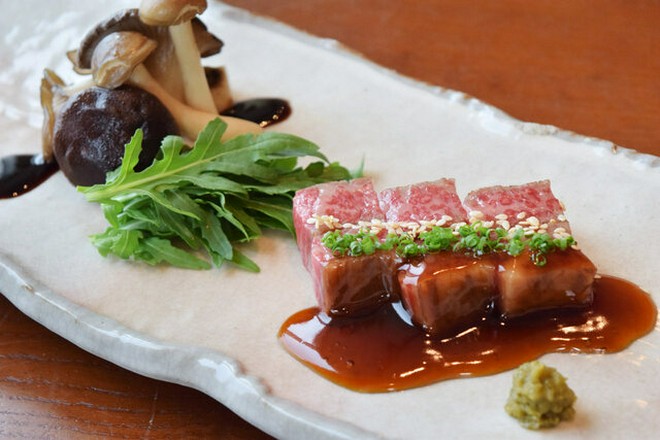 女子会におすすめ