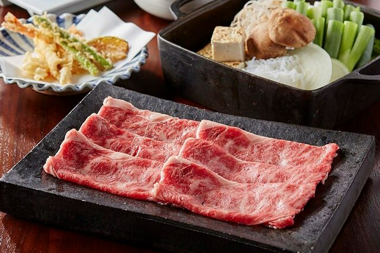 XEX ATAGO GREEN HILLS / tempura & sushi An 神谷町/天ぷら