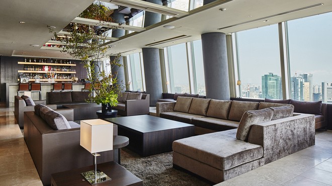 スイーツにこだわっている