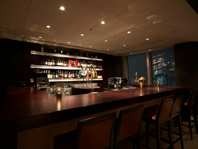 ワインにこだわっている