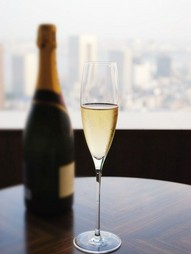 本日の白ワイン／本日の赤ワイン