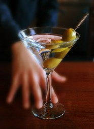 オリジナルカクテル