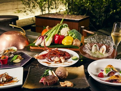 忘年会におすすめ