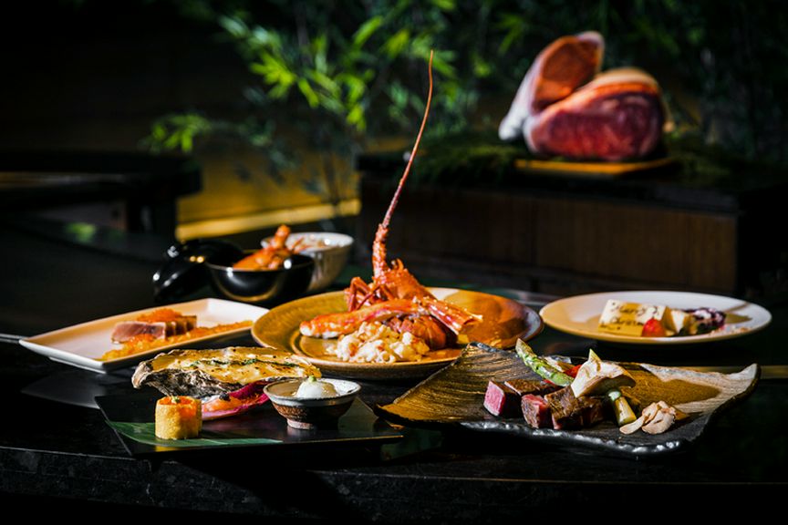 記念日のお手伝い