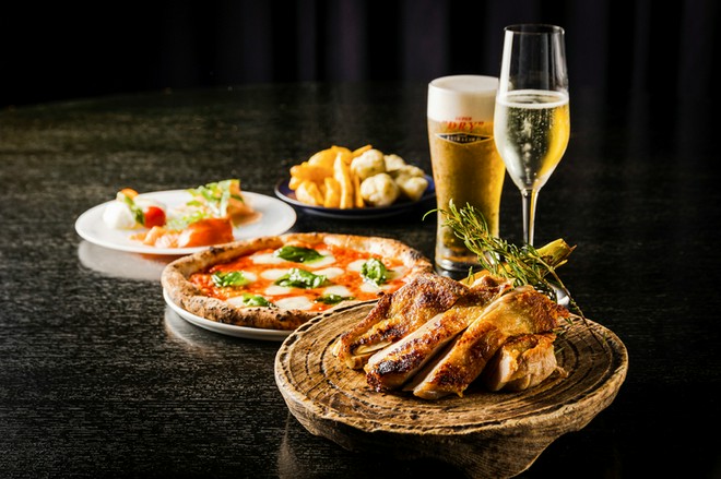 女子会におすすめ