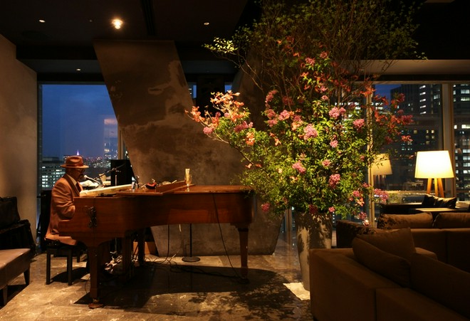 演出・サービスに特徴がある