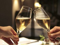 種類豊富なお酒をご用意。
※写真はイメージです。