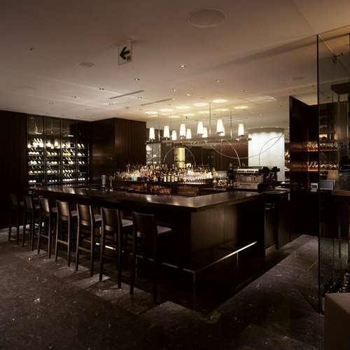 XEX TOKYO / The BAR&Cafe 丸の内/ダイニングバー ネット予約可