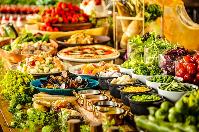 女子会におすすめ