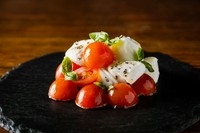 素材の味をお楽しみください。
※写真はイメージです。