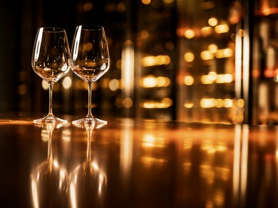 オリジナルカクテル