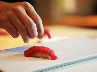 お料理に合う様々なペアリングをお愉しみいただけます