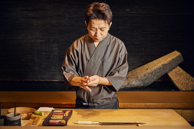 食材にこだわっている