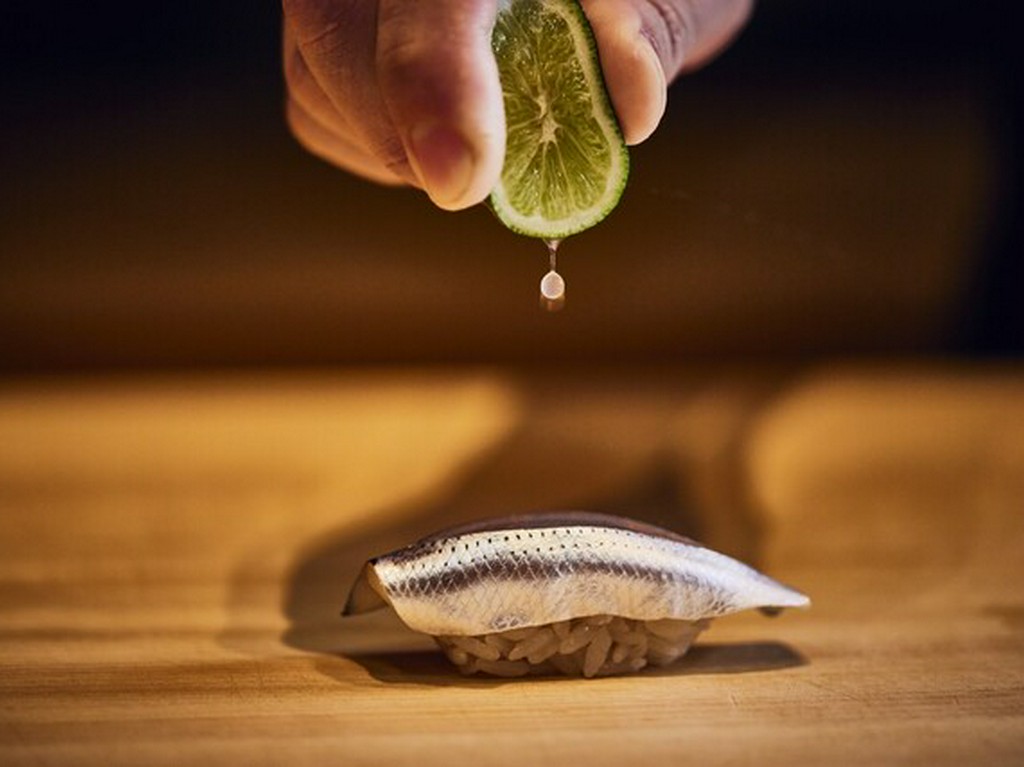 六本木で大人のデートを楽しむ