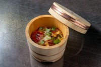 スタッフにご確認ください！