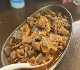 아마추어 요리 오반자이 잔치