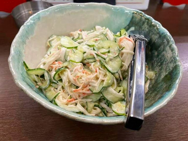 食材