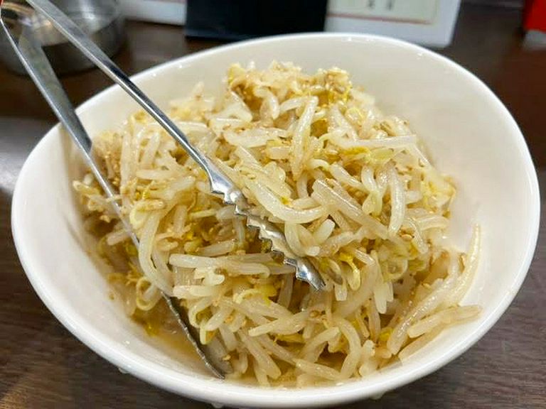 食材