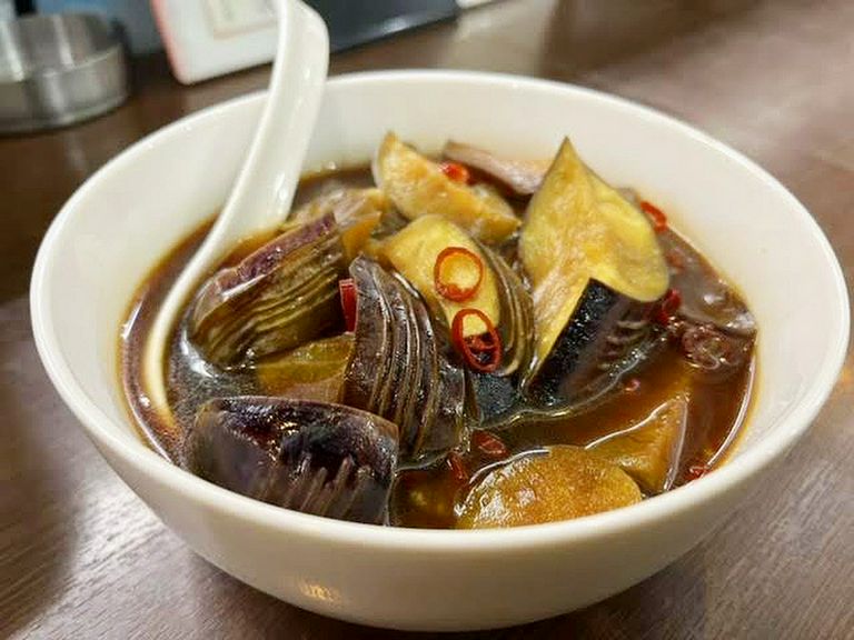 食材
