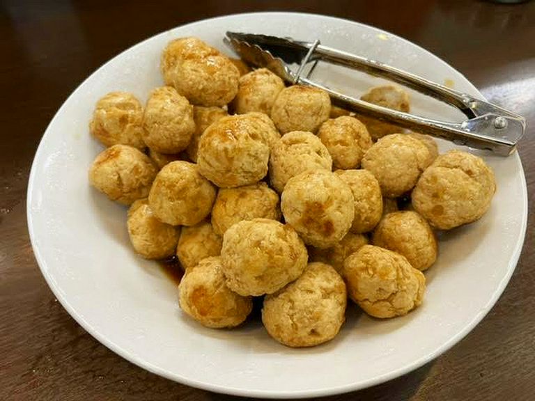 食材