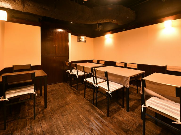 仕事の接待のときも、遠方からの人をもてなしたいときにも