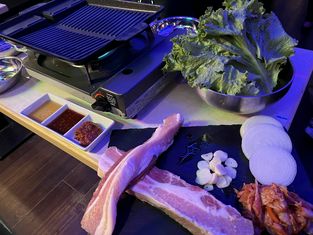 한국대중이자카야 다초아