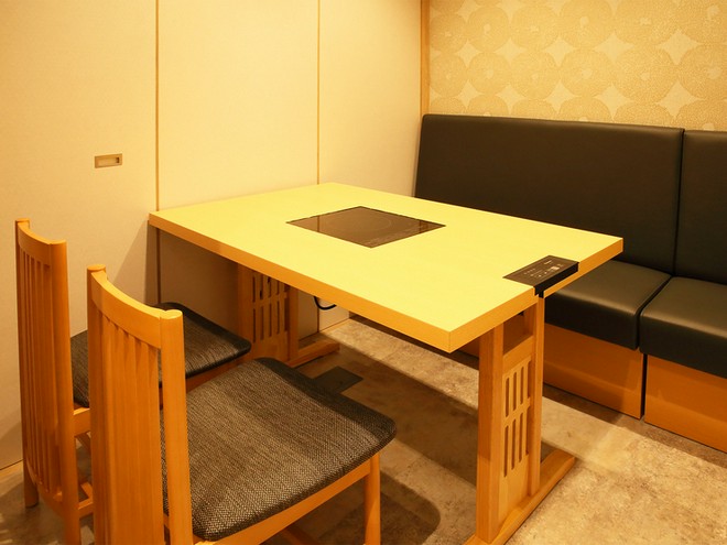 接待・会食におすすめ