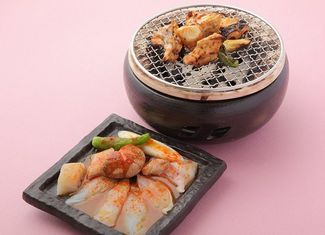 복어 요리 도쿠후쿠 도요타점