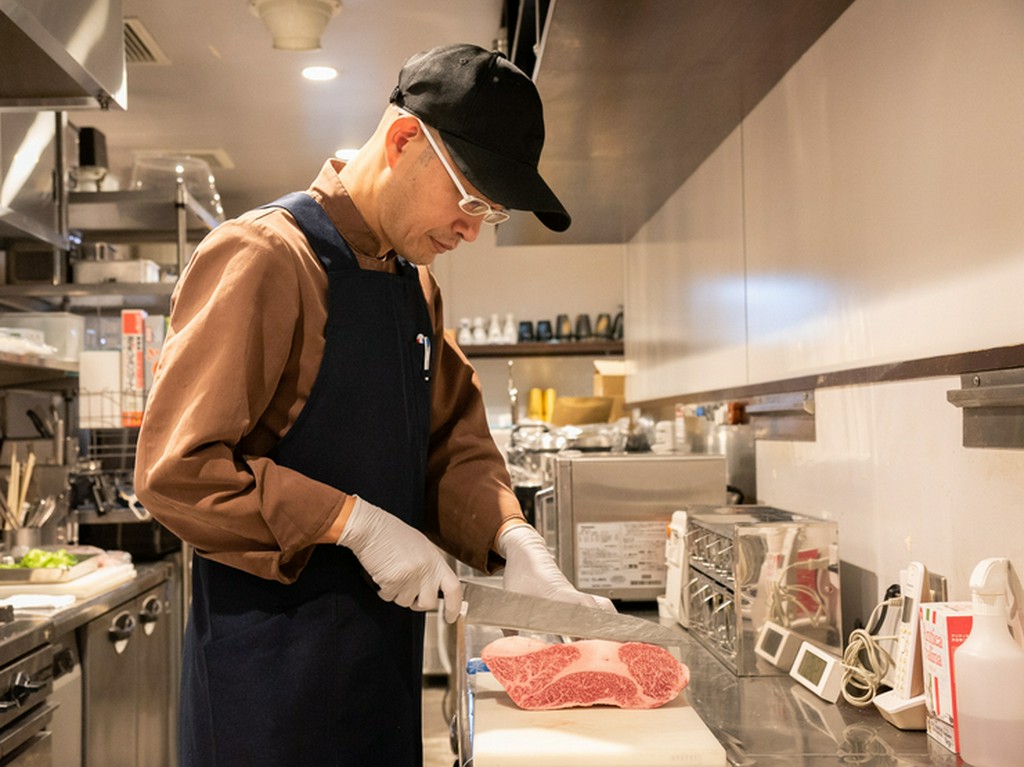 食自体を存分にお楽しみいただくためのお店づくり