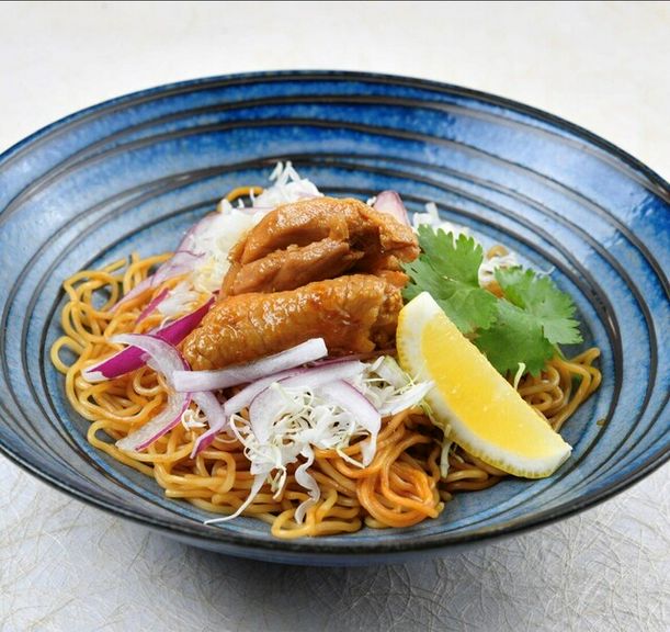 料理