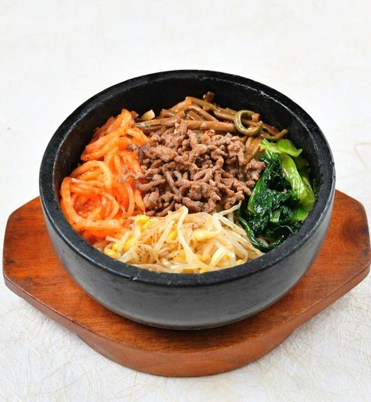 料理