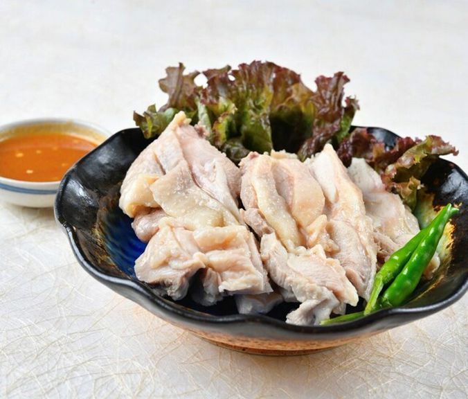 料理