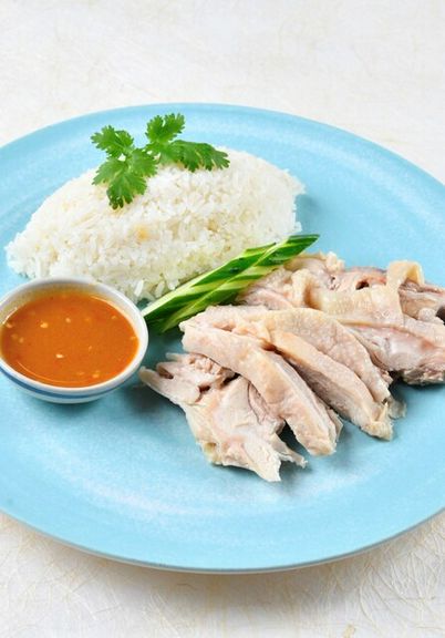 料理