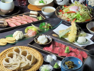 忘年会におすすめ