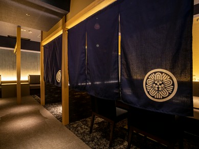 オシャレな雰囲気