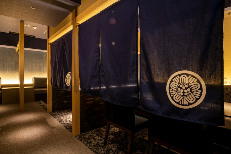 SOUSAKU28 (ソウサクニハチ) 長野市/そば ネット予約可 | ヒトサラ