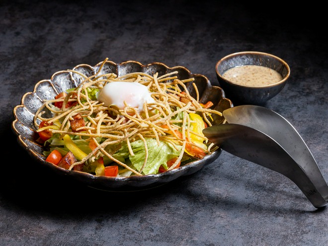 地方の味を楽しめる