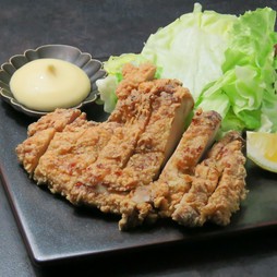 信州名物山賊焼き