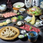 ◆落ち着いた大人な雰囲気の店内でゆったりと飲み会を開いてはいかがでしょうか？