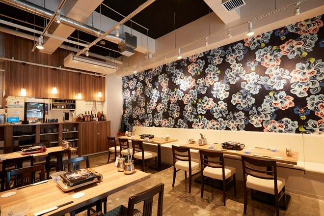 歓送迎会におすすめ