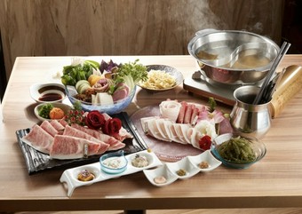 沖縄県産山城牛サーロイン！極上純血統100%金武アグー！超一級ブランド堪能コース＜全7品＞