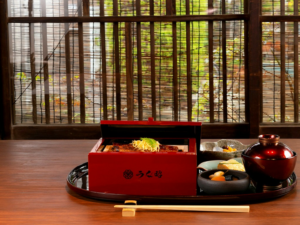 一人でちょっと贅沢気分のランチはいかが？