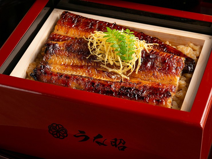 【木製看板　鰻　昭和レトロ】飲食店　うなぎ　大正時代　骨董　アンティーク 611C+pIlUoL._UF894,1000_QL80_.jpg