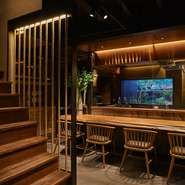 周りの人たちに助けられ、支えられ、恵まれたことから【うな昭】を立ち上げることができたのだとか。「次は、自分がお客様に返していく番」との思いから、訪れた人に対し感謝の思いで料理をつくります。