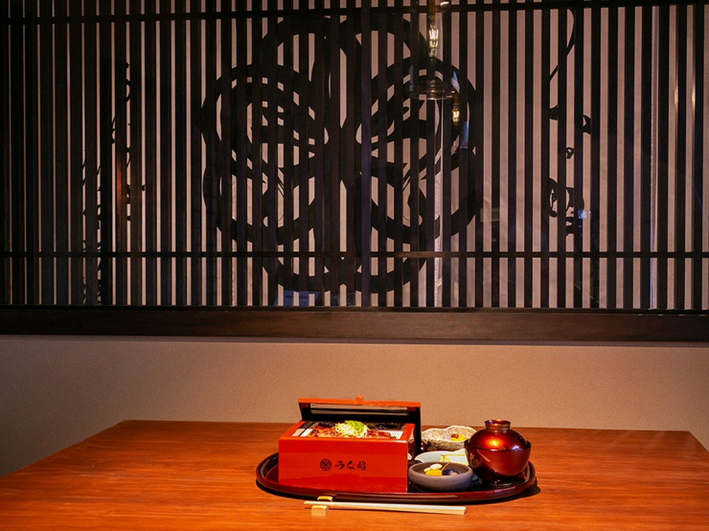 接待、デート、特別な日に利用したい一軒