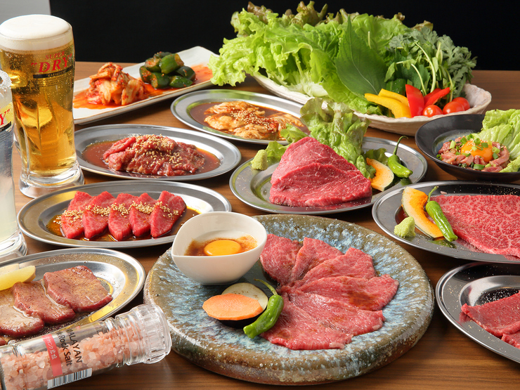 Nikutarashi Kanayama in Kanayama/Atsutaku/Nakagawaku, Aichi SAVOR JAPAN